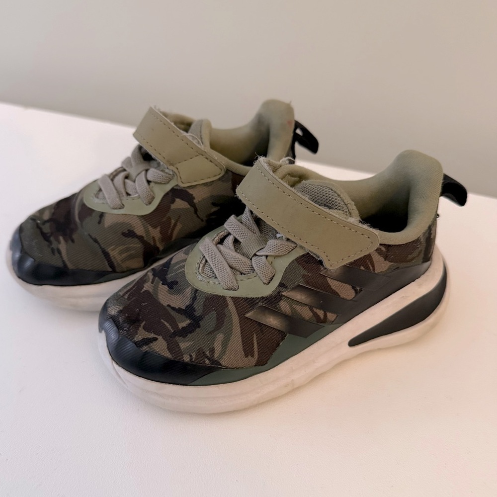 Toddler Adidas Sneakers